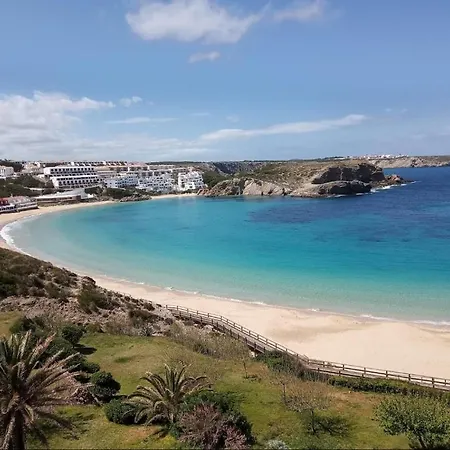 Pinuelo 度假居 埃斯·梅卡达尔