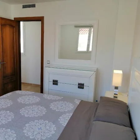 Holiday home Pinuelo *