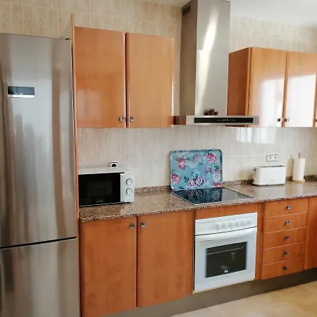 Pinuelo * Es Mercadal