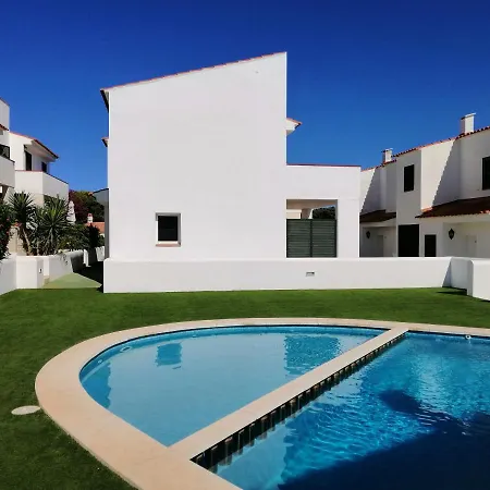 Pinuelo Holiday home