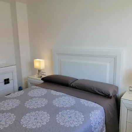 Pinuelo Holiday home Es Mercadal