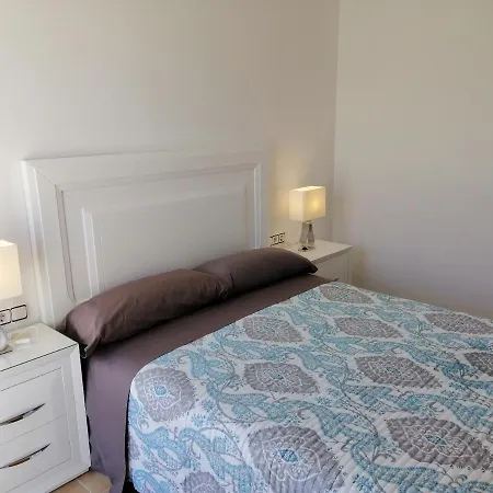 Pinuelo 度假居 埃斯·梅卡达尔