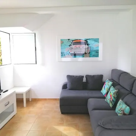 Pinuelo Holiday home