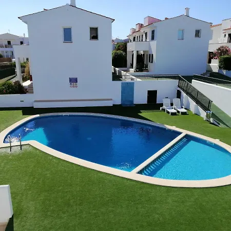 Pinuelo Vakantiehuis *