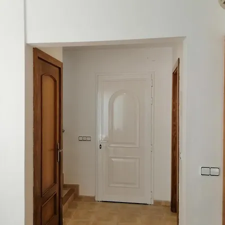 Vakantiehuis Pinuelo *