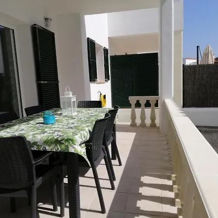 Pinuelo Prázdninový dům *