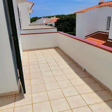 Prázdninový dům Pinuelo Es Mercadal