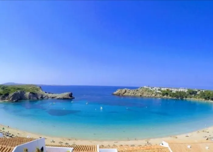 Pinuelo Prázdninový dům *