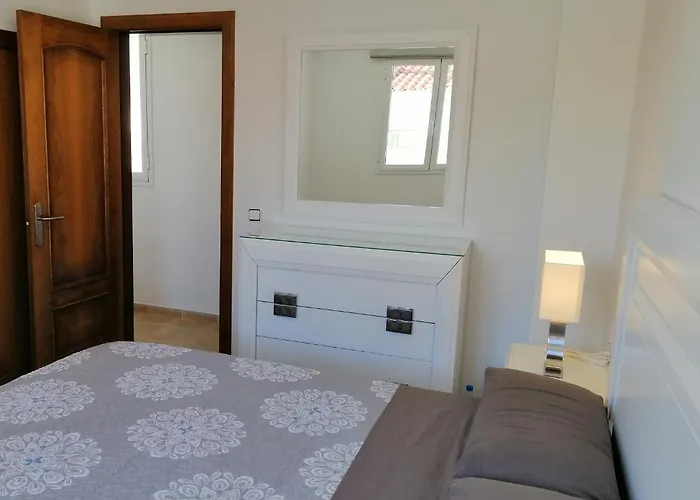 Prázdninový dům Pinuelo *