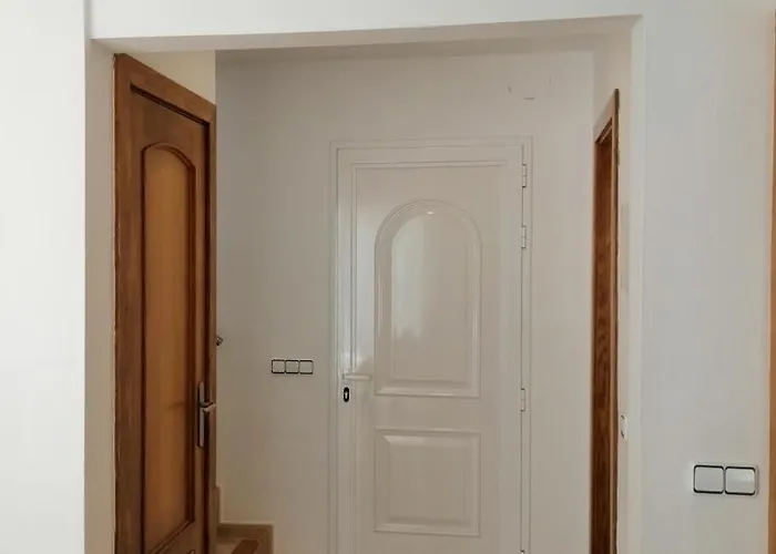 Prázdninový dům Pinuelo *