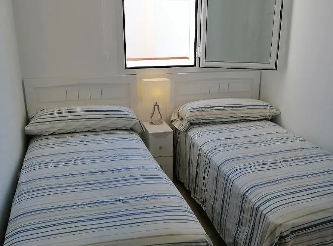 Prázdninový dům Pinuelo *