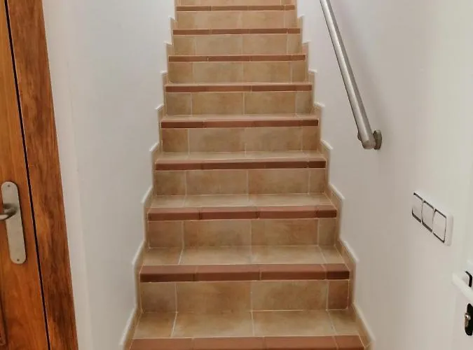 Pinuelo Prázdninový dům Es Mercadal