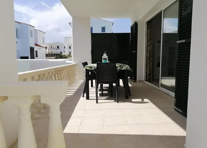 Pinuelo * Es Mercadal