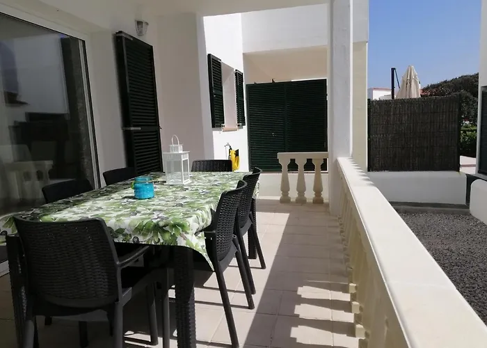 Pinuelo Prázdninový dům *