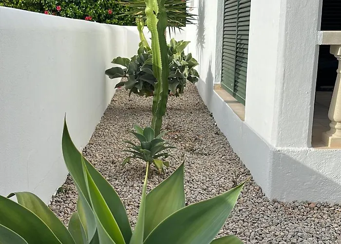 Prázdninový dům Pinuelo Es Mercadal