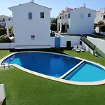 Piñuelo Casa de Férias *