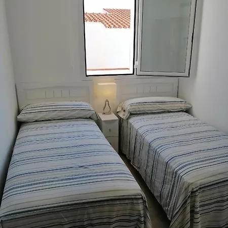 Semesterbostad Pinuelo *