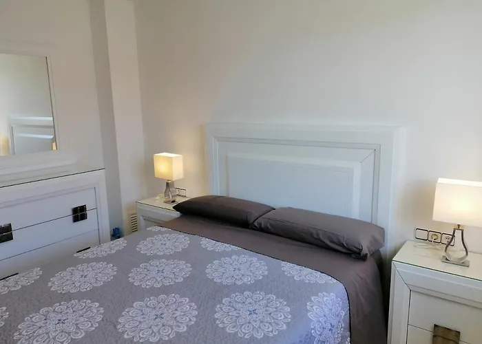 Pinuelo 펜션 에스 메르카달